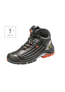 SCARPA ALTA DI LAVORO UNISEX VECTOR W B07