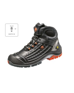 SCARPA ALTA DI LAVORO UNISEX VECTOR W B07