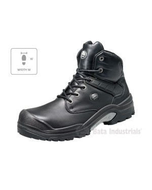 SCARPA ALTA DI LAVORO UNISEX PWR 312 W B17