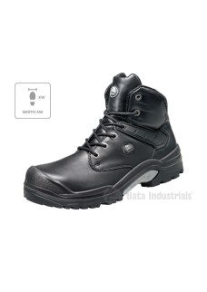 SCARPA ALTA DI LAVORO UNISEX PWR 312 XW B18