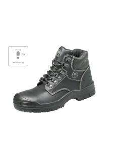 SCARPA ALTA DI LAVORO UNISEX STOCKHOLM XW B26