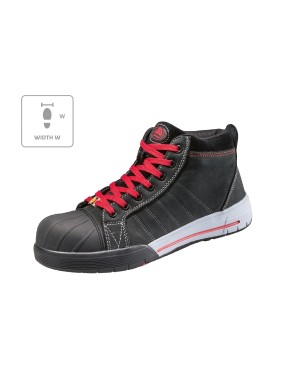 SCARPA ALTA DI LAVORO UNISEX BICKZ 733 W B28