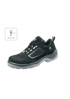 SCARPA DA LAVORO UNISEX SAXA XW B32