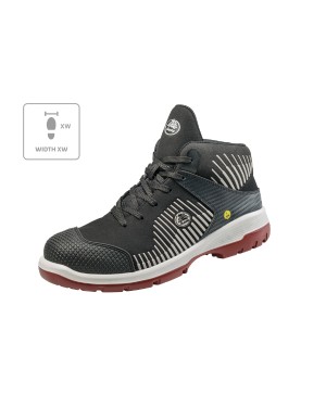 SCARPA ALTA DI LAVORO UNISEX SCORE XW B55