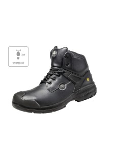 SCARPA ALTA DI LAVORO UNISEX ENGINE XW B59