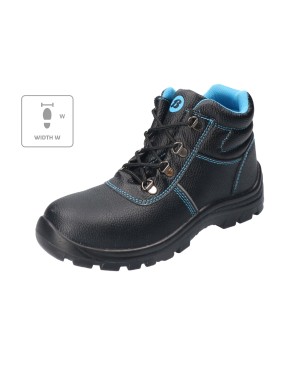 SCARPA ALTA DI LAVORO UNISEX SIROCCO BLUE W B77