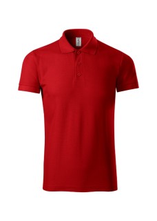 POLO DA UOMO JOY P21