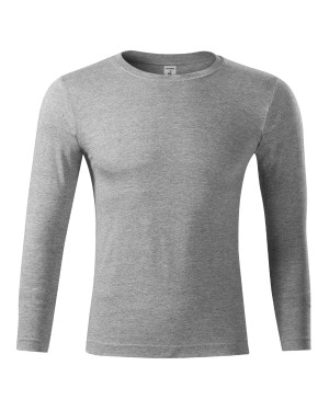 MAGLIETTA UNISEX PROGRESS LS P75