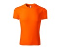 arancio neon