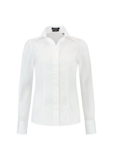 CAMICIA DA DONNA FITTED BLOUSE T22