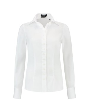 CAMICIA DA DONNA FITTED BLOUSE T22