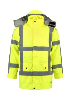 GIACCA DA LAVORO UNISEX RWS PARKA T50