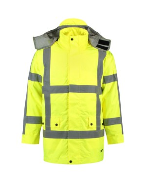 GIACCA DA LAVORO UNISEX RWS PARKA T50