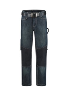 JEANS DA LAVORO UNISEX WORK JEANS T60