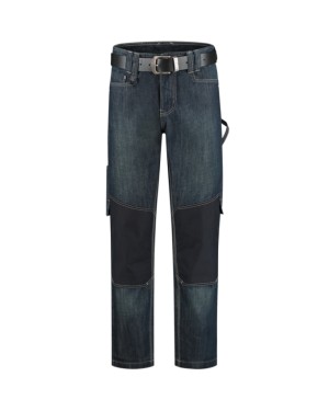 JEANS DA LAVORO UNISEX WORK JEANS T60