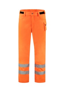 PANTALONI DA LAVORO UNISEX RWS WORK PANTS T65