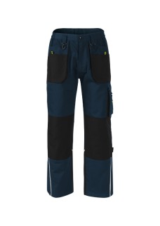 PANTALONI DA LAVORO DA UOMO RANGER W03