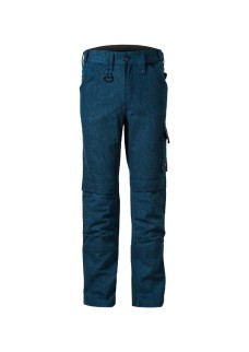 JEANS DA LAVORO DA UOMO VERTEX W08