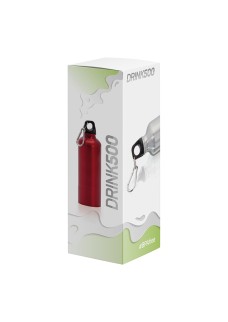 ASTUCCI - BOX BOTTLE AS401