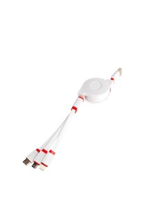 CAVI USB - MULTIADAPTER EX CODICE S9623 KF962