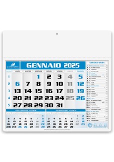 CALENDARI AMERICANI - AMERICANO PA560