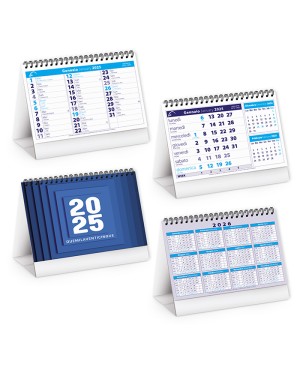 CALENDARI DA TAVOLO - MIDI TABLE PA700