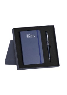 PARURE - PARURE AGENDA/NOTES E PENNA PB572