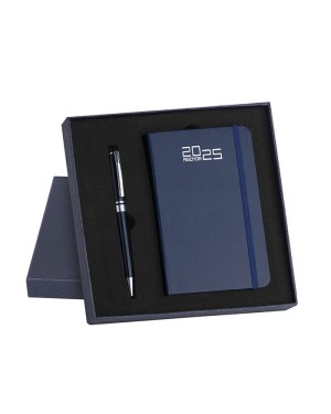 PARURE - PARURE AGENDA/NOTES E PENNA PB573