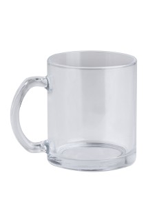 TAZZE E BICCHIERI - GLASS MUG PC360