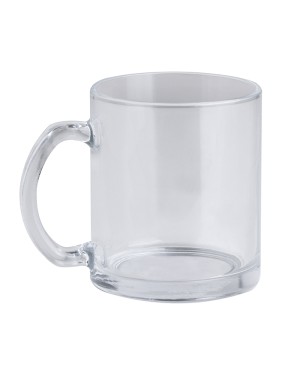 TAZZE E BICCHIERI - GLASS MUG PC360