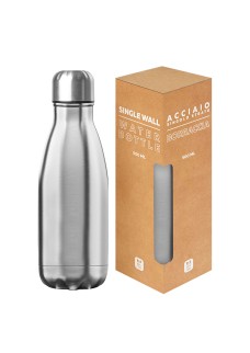 BORRACCE E THERMOS - GLOSSY BOTTLE 500 PC411