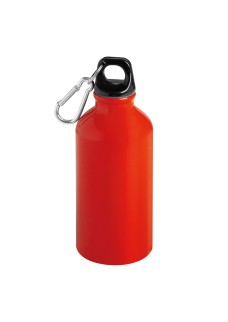 BORRACCE E THERMOS - STEEL DRINK PC413