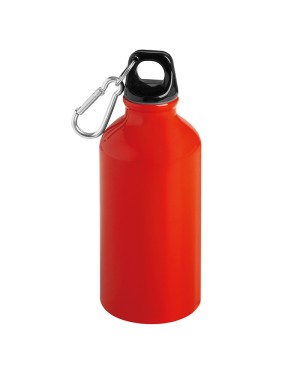 BORRACCE E THERMOS - STEEL DRINK PC413