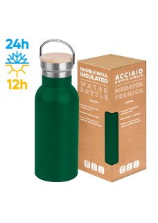 BORRACCE E THERMOS - OUTDOOR BOTTLE 500 PC431