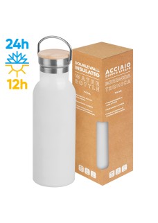 BORRACCE E THERMOS - OUTDOOR BOTTLE 750 PC437