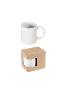 TAZZE E BICCHIERI - SUBLI MUG BOX PC466