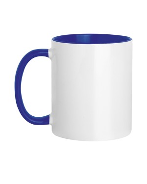 TAZZE E BICCHIERI - COLOR MUG SIMPLY PC467NB