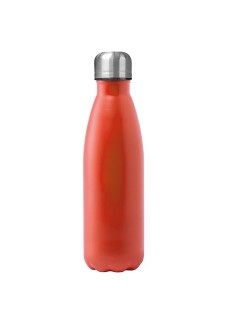 BORRACCE E THERMOS - ALUM BOTTLE 600 PC494