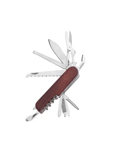 CAVATAPPI E APRIBOTTIGLIA - MULTI-TOOL 11 PC780