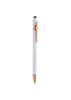 PENNE A SFERA - ROSE GOLD PD062