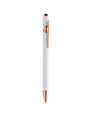 PENNE A SFERA - ROSE GOLD PD062