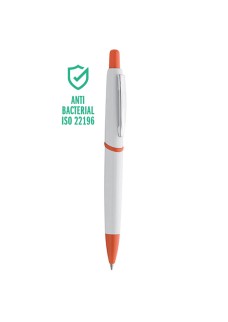 PENNE A SFERA - WHITE VANEA PD344