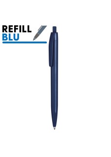 PENNE A SFERA - MARTA BLU PD480XB