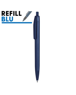 PENNE A SFERA - MARTA BLU PD480XB