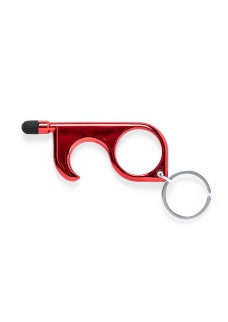 PORTACHIAVI MULTIUSO - SAFETY KEYRING PE142