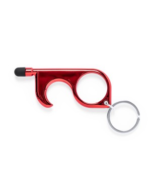 PORTACHIAVI MULTIUSO - SAFETY KEYRING PE142