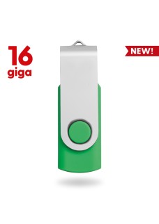 USB 16GB - MEMORY PF104-16