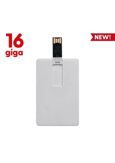 USB 16GB - MEMORY PF106-16