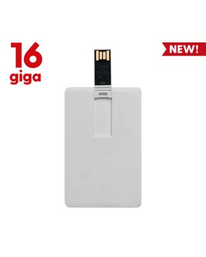 USB 16GB - MEMORY PF106-16