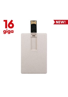 USB 16GB - MEMORY PF107-16